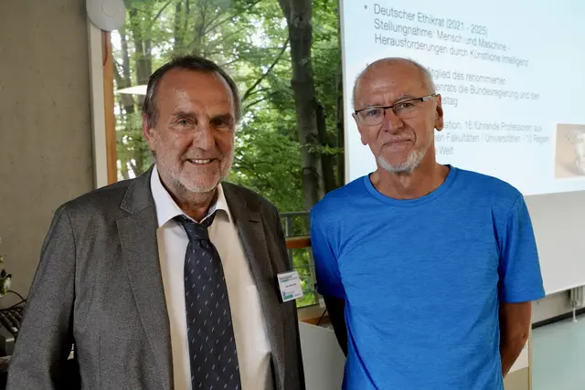 Foto: Fotograf: Johann Prach