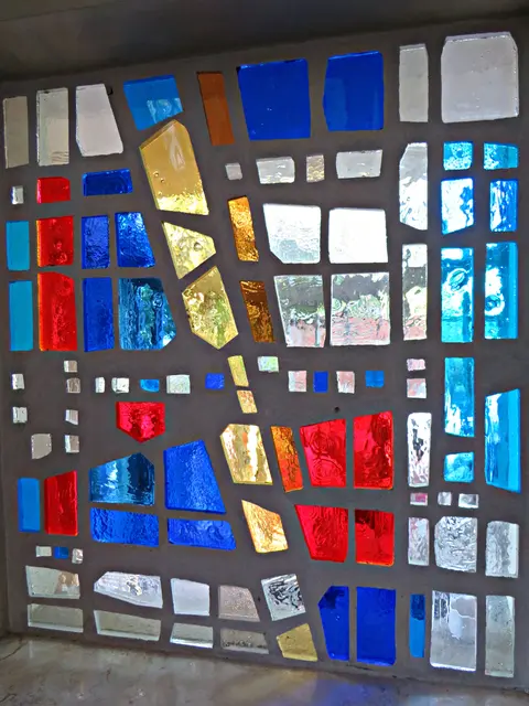 Kunstfenster | Foto: Brigitte Melder