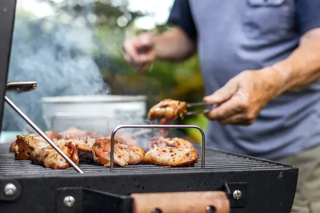 Grillkurs in Bellheim | Foto: encierro/stock.adobe.com