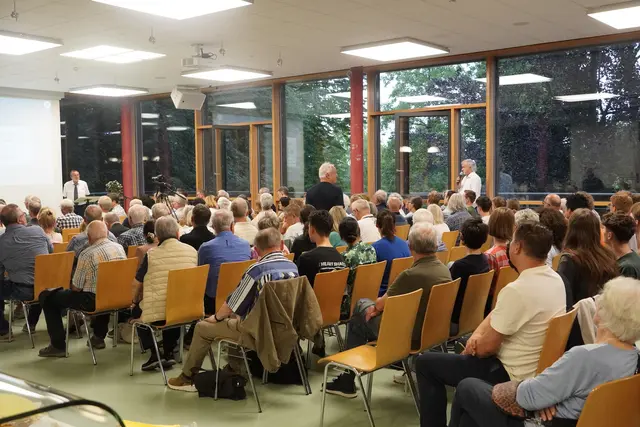 Foto: Fotograf: Johann Prach