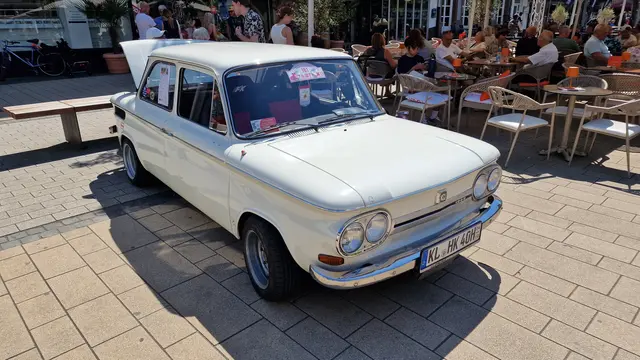 Foto: Ralf Vester