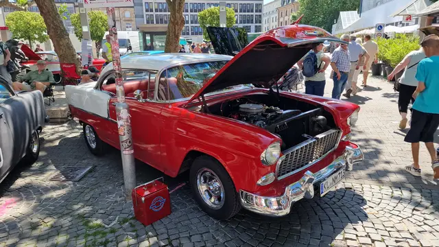 Foto: Ralf Vester