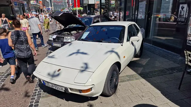 Foto: Ralf Vester