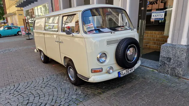 Foto: Ralf Vester