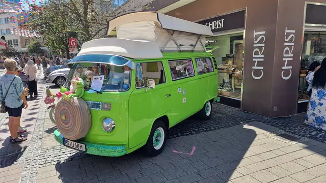 Foto: Ralf Vester