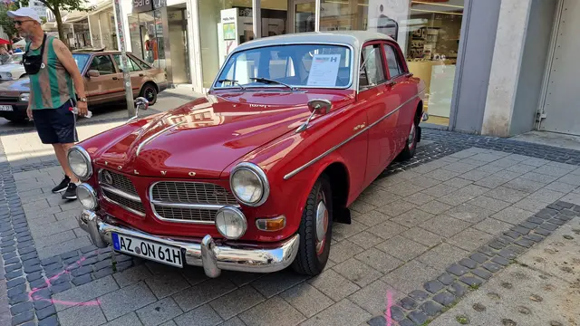 Foto: Ralf Vester