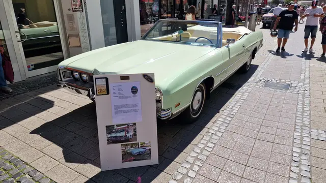 Foto: Ralf Vester