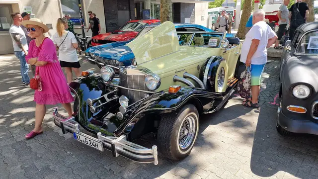 Foto: Ralf Vester