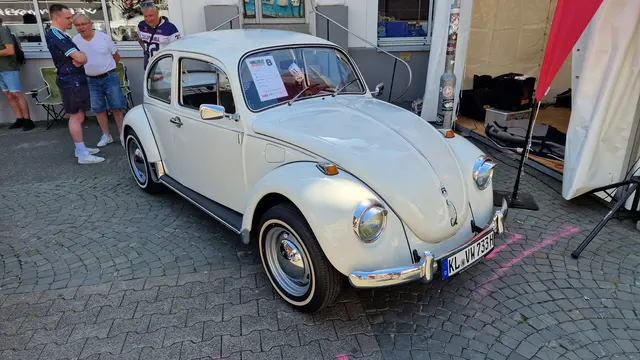 Foto: Ralf Vester