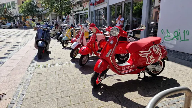 Foto: Ralf Vester