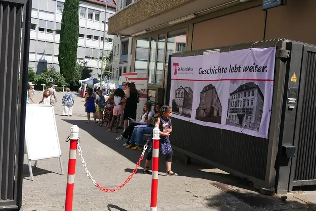 Foto: S. Seither