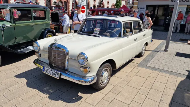 Foto: Ralf Vester