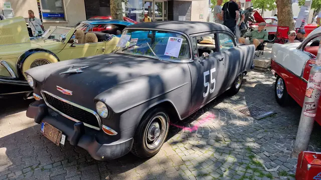 Foto: Ralf Vester