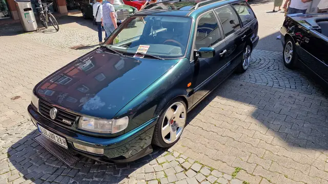 Foto: Ralf Vester
