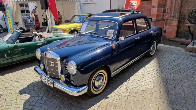 Foto: Ralf Vester