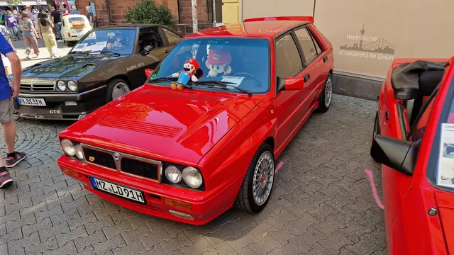 Foto: Ralf Vester