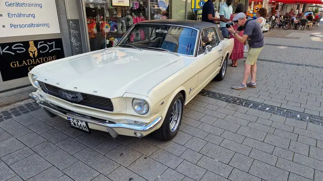 Foto: Ralf Vester
