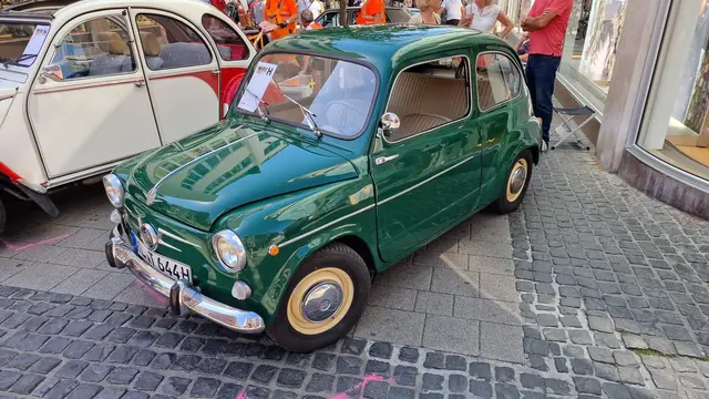 Foto: Ralf Vester