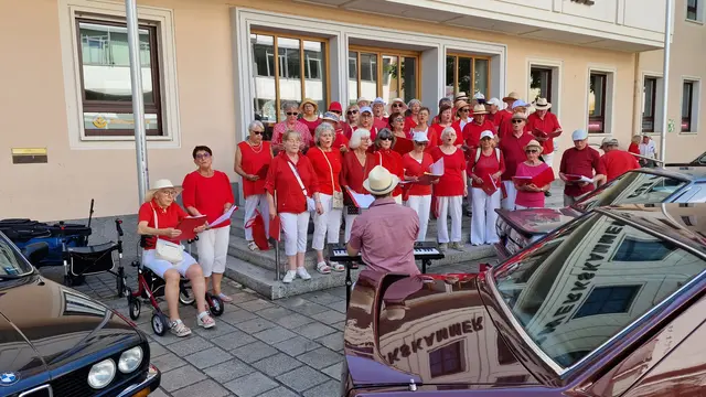 Foto: Ralf Vester