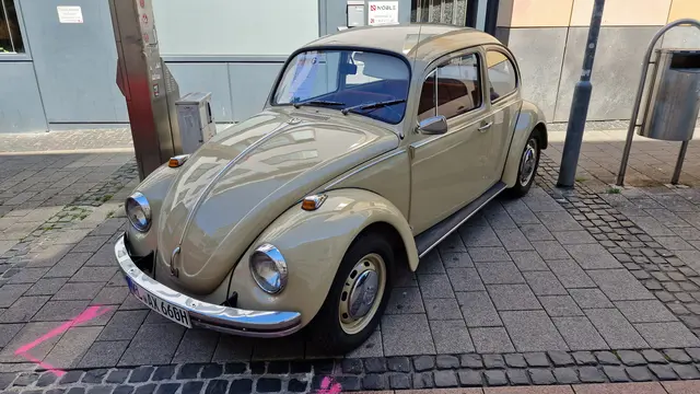 Foto: Ralf Vester