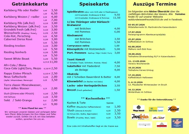 Foto: Wald- und Wiesenfreunde 2010 e.V.