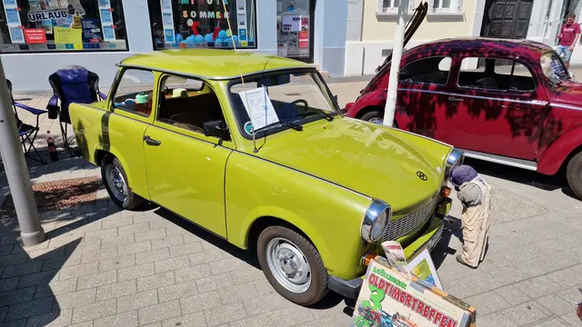 Foto: Ralf Vester