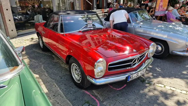 Foto: Ralf Vester