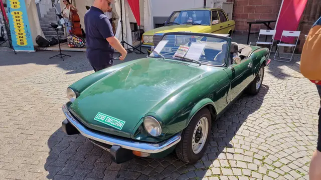 Foto: Ralf Vester