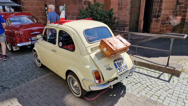 Foto: Ralf Vester