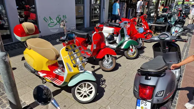 Foto: Ralf Vester