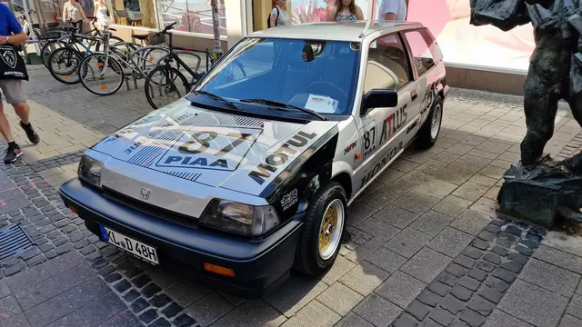Foto: Ralf Vester