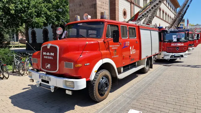 Foto: Ralf Vester