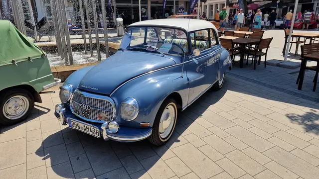 Foto: Ralf Vester