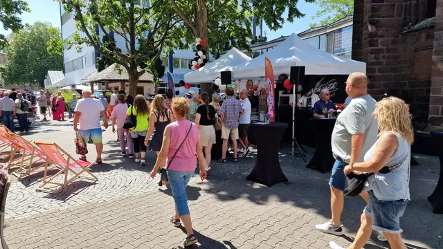 Foto: Ralf Vester