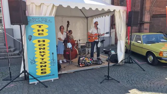 Foto: Ralf Vester
