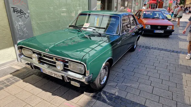 Foto: Ralf Vester