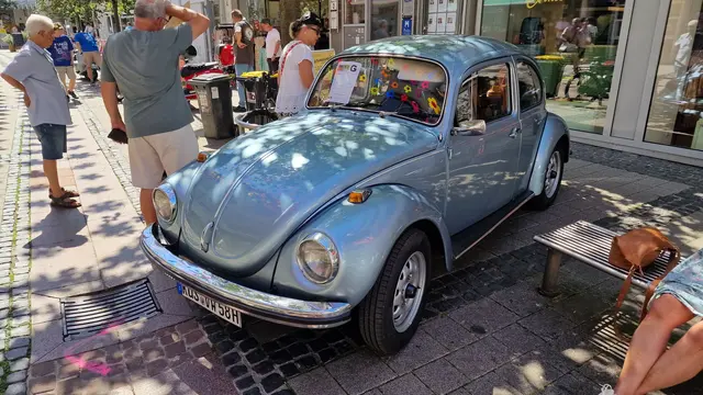 Foto: Ralf Vester