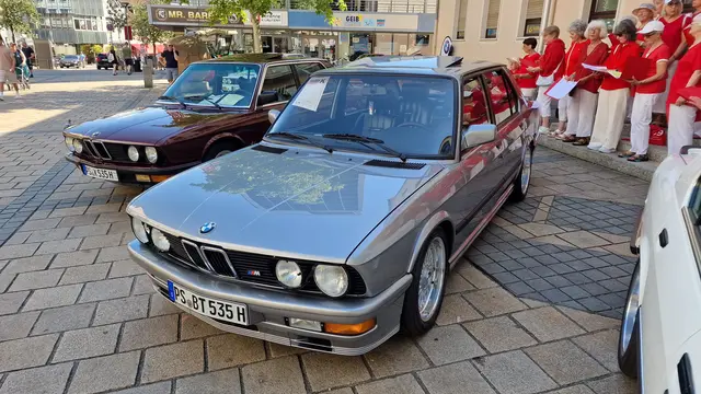 Foto: Ralf Vester