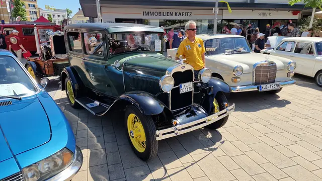 Foto: Ralf Vester
