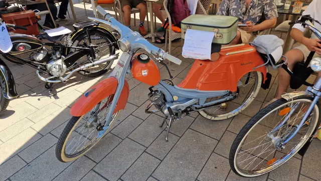 Foto: Ralf Vester