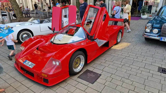 Foto: Ralf Vester