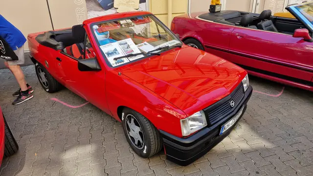 Foto: Ralf Vester
