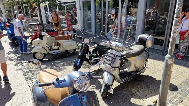 Foto: Ralf Vester