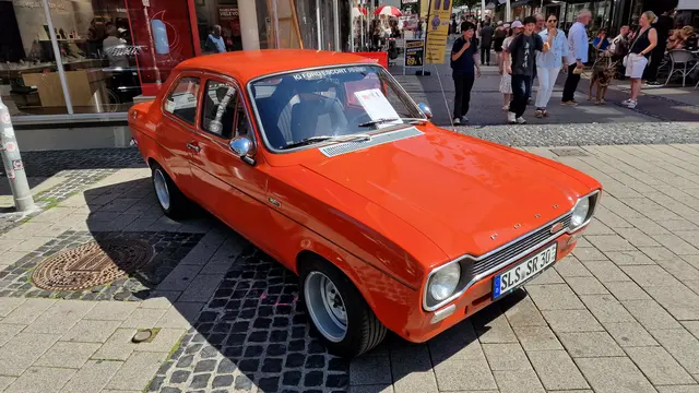 Foto: Ralf Vester