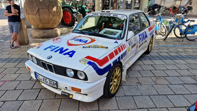 Foto: Ralf Vester