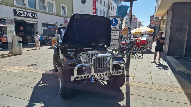 Foto: Ralf Vester