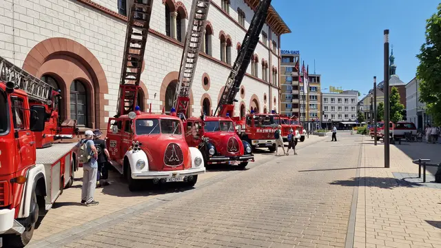 Foto: Ralf Vester