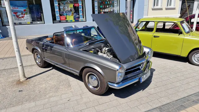 Foto: Ralf Vester