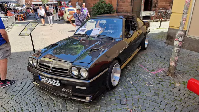 Foto: Ralf Vester