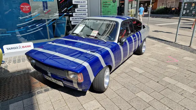 Foto: Ralf Vester